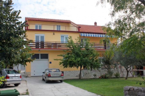 Гостиница Apartments by the sea Bibinje, Zadar - 5786  Бибинье